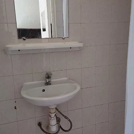 Corail Hotel apartamentowy Nicea