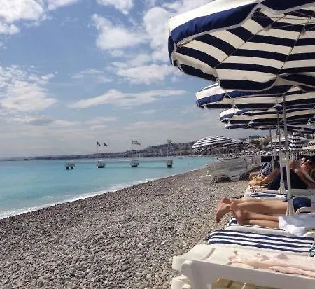 Corail Aparthotel