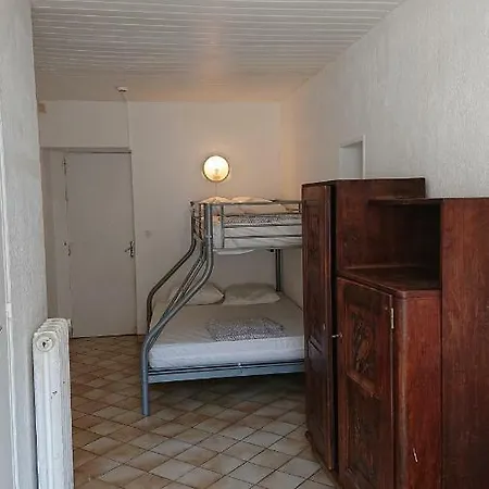 Corail Niza
