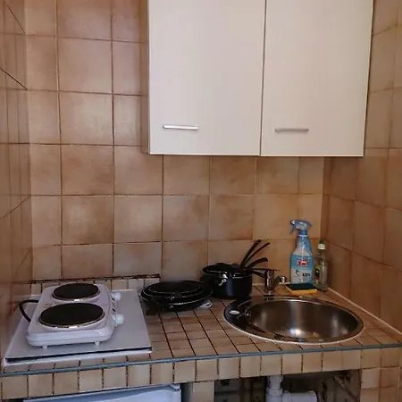 Corail Apartahotel